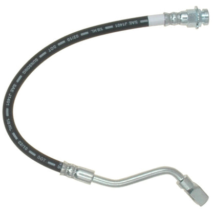 Raybestos Brakes Brake Hydraulic Hose BH38588