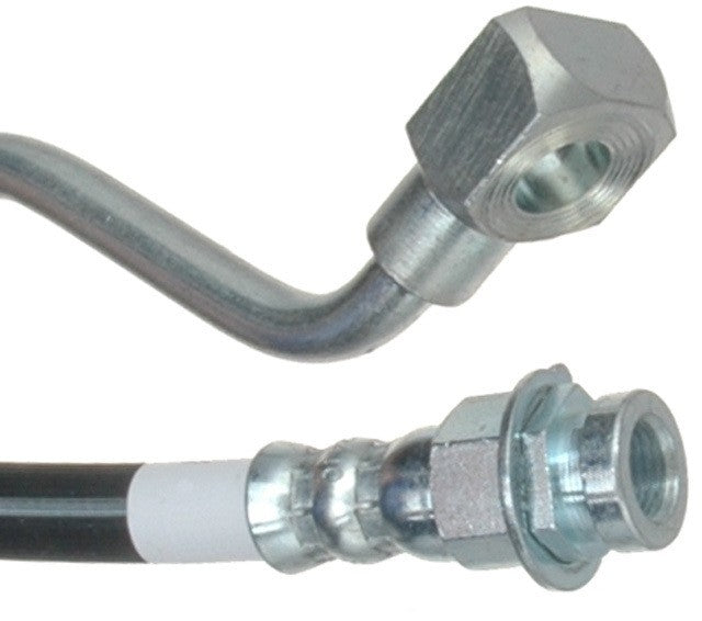Raybestos Brakes Brake Hydraulic Hose BH38588
