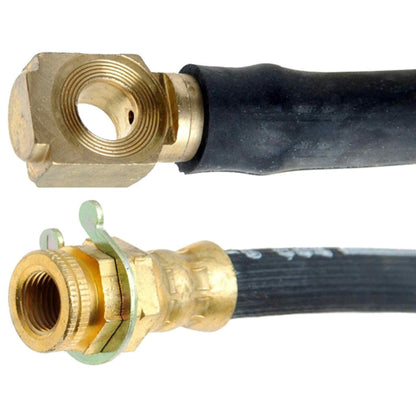 Raybestos Brakes Brake Hydraulic Hose BH38602