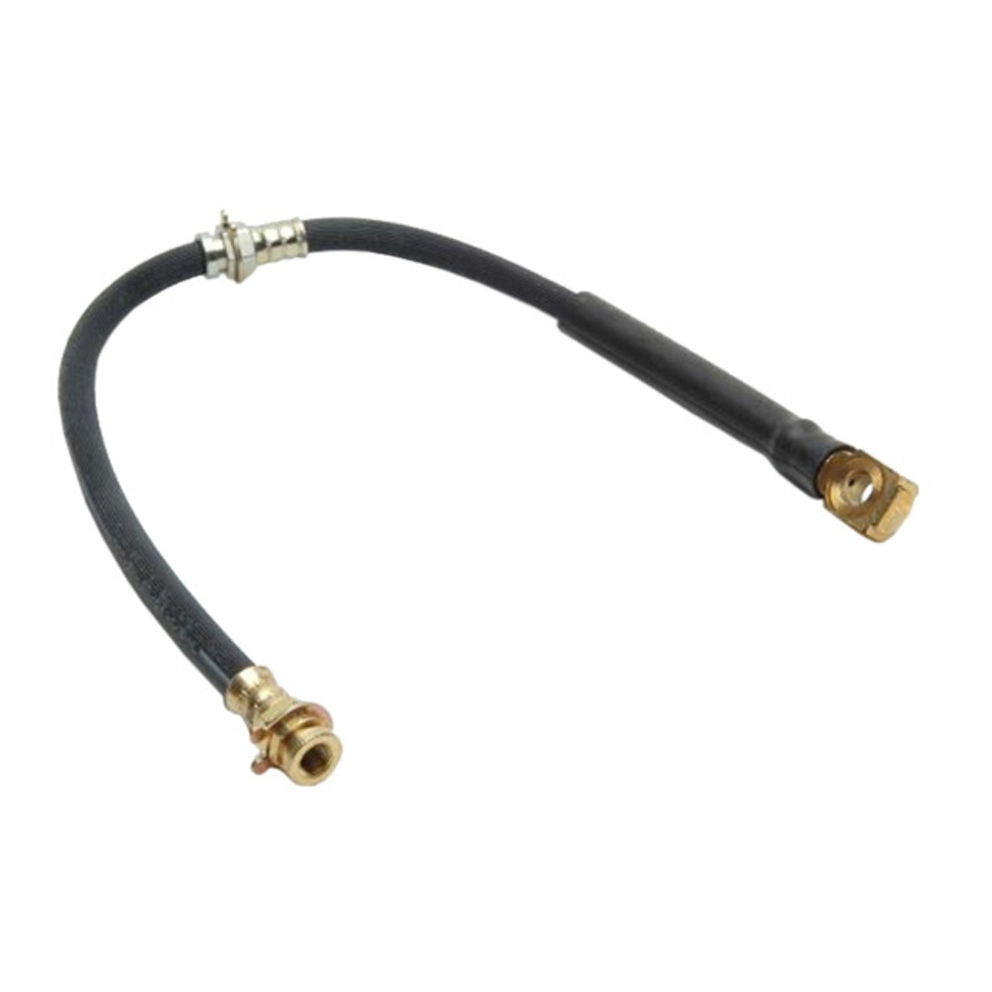 Raybestos Brakes Brake Hydraulic Hose BH38603