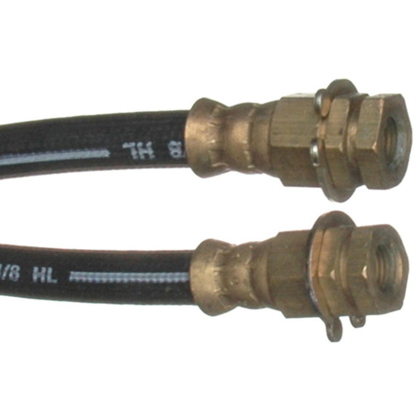 Raybestos Brakes Brake Hydraulic Hose BH38605