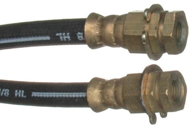Raybestos Brakes Brake Hydraulic Hose BH38605
