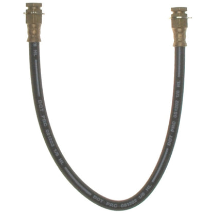 Raybestos Brakes Brake Hydraulic Hose BH38605