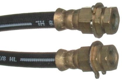 Raybestos Brakes Brake Hydraulic Hose BH38605