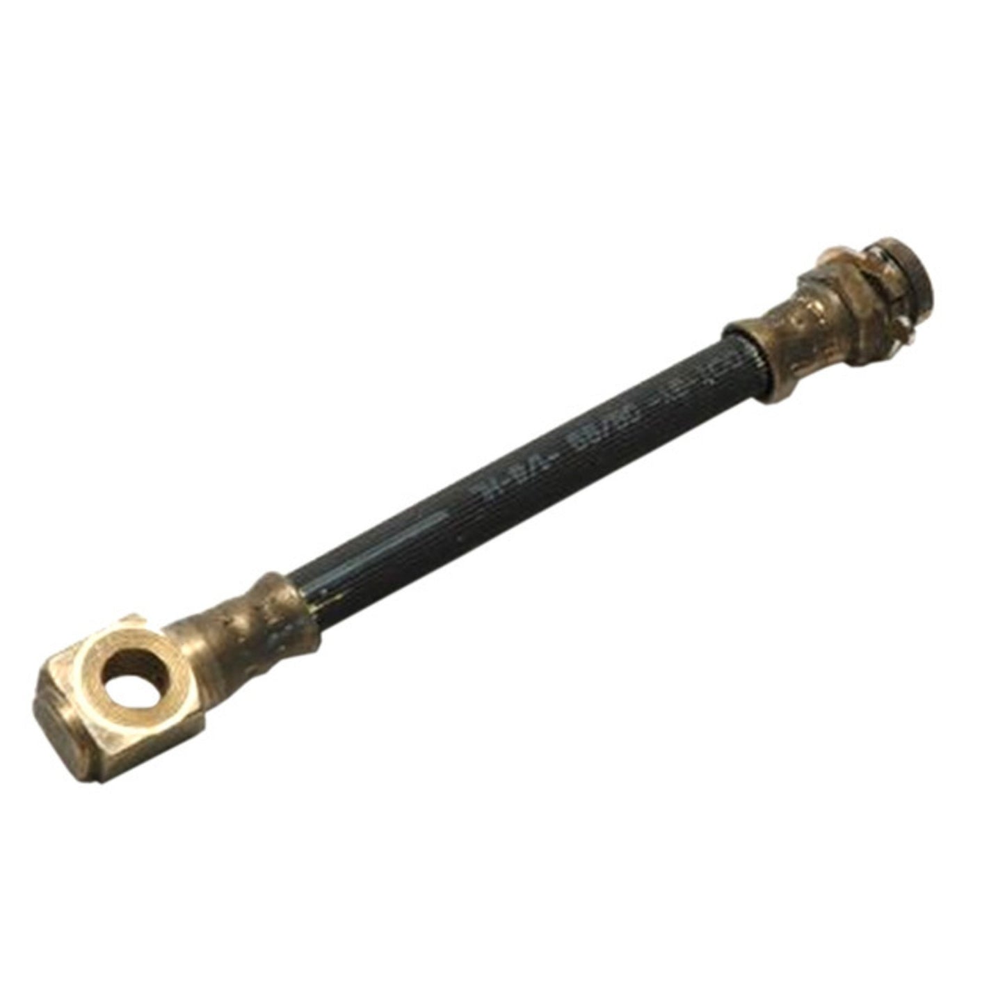 Raybestos Brakes Brake Hydraulic Hose BH38612