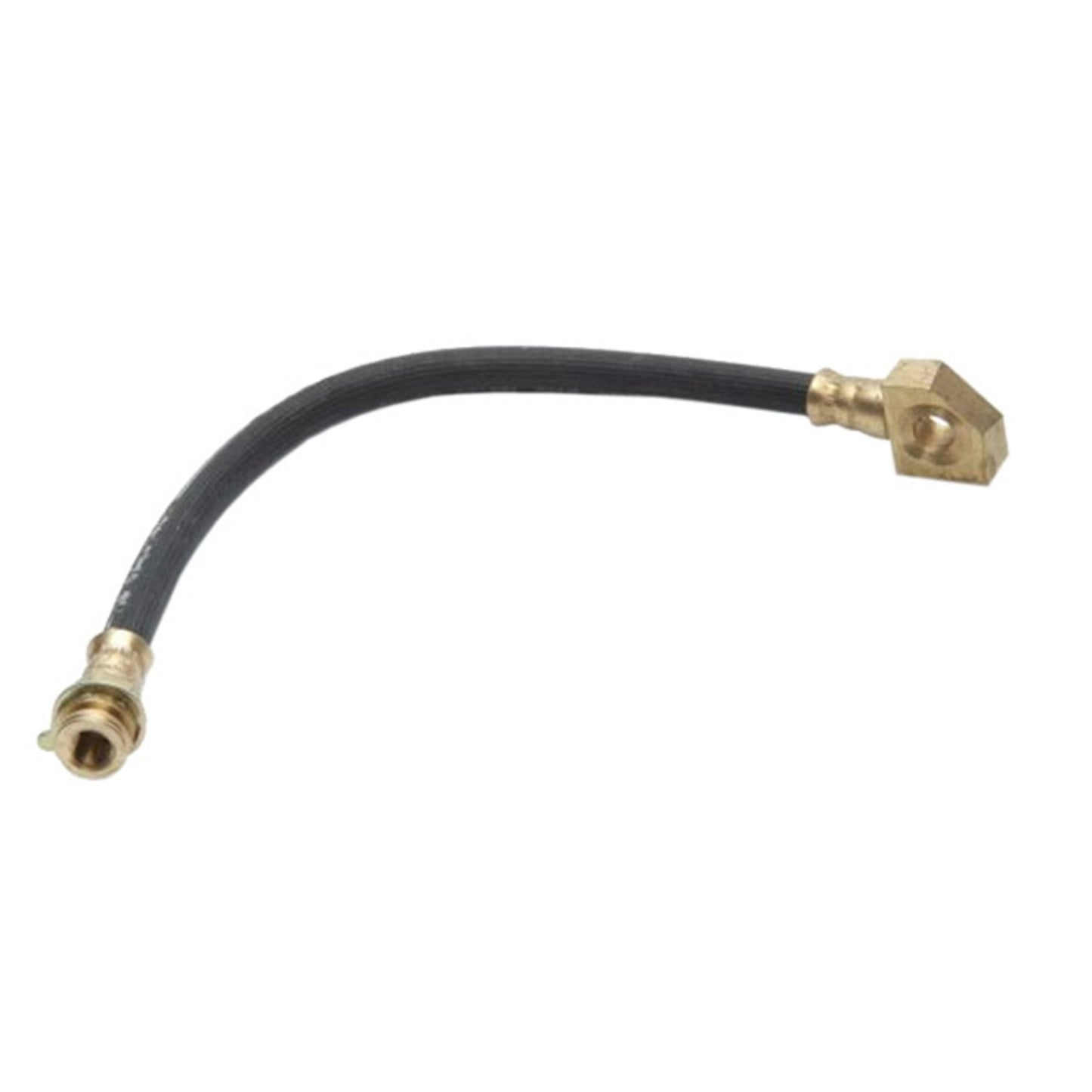Raybestos Brakes Brake Hydraulic Hose BH38614