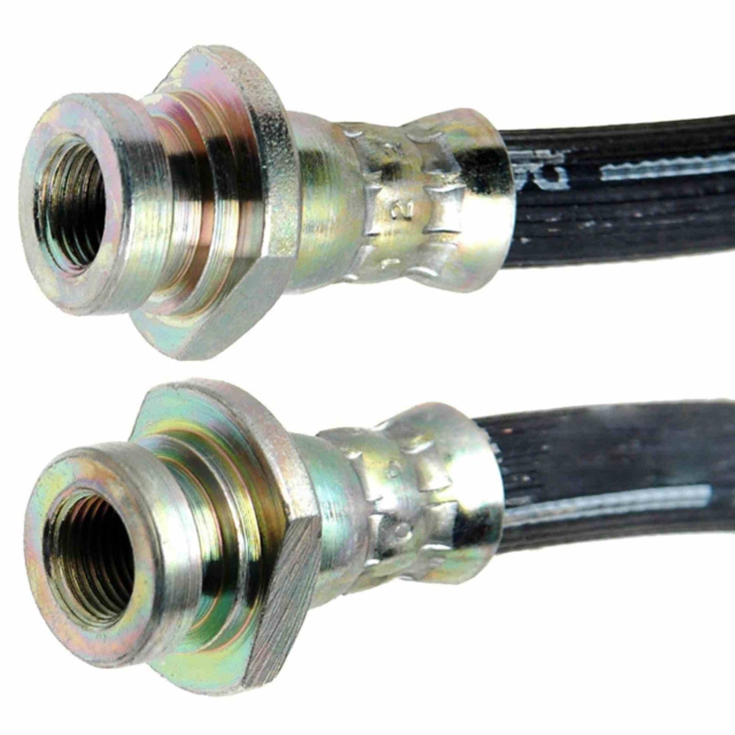 Raybestos Brakes Brake Hydraulic Hose BH38618