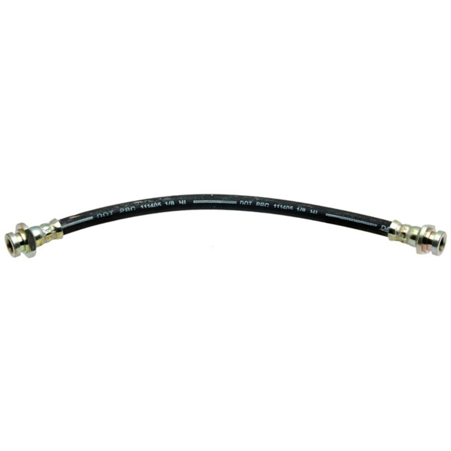 Raybestos Brakes Brake Hydraulic Hose BH38618
