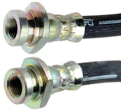 Raybestos Brakes Brake Hydraulic Hose BH38618