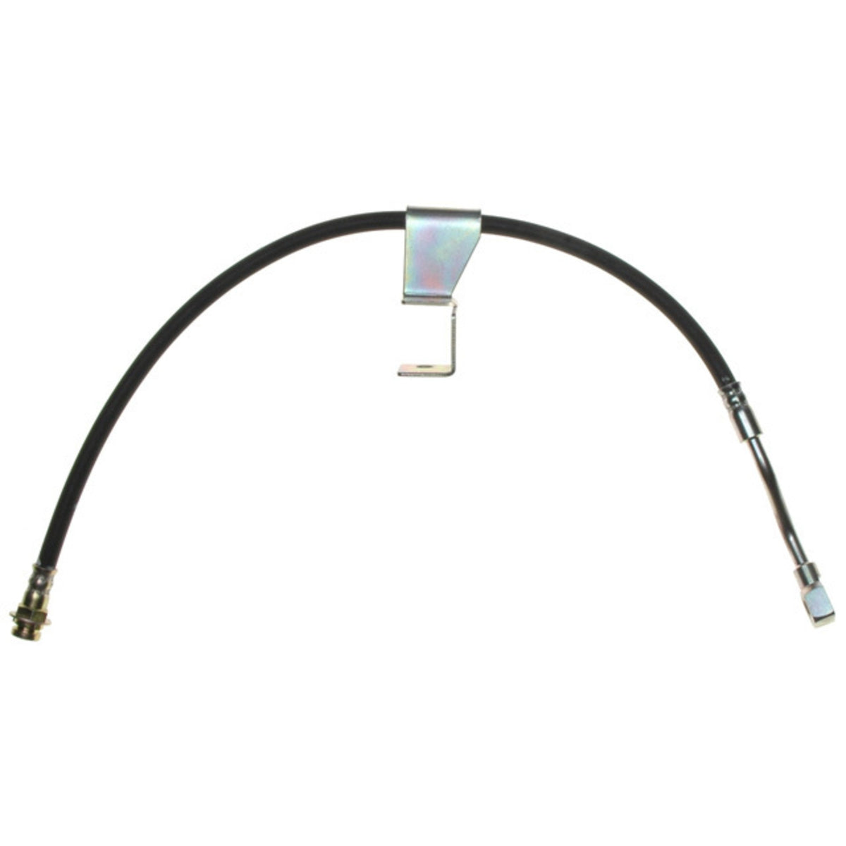 Raybestos Brakes Brake Hydraulic Hose BH38622