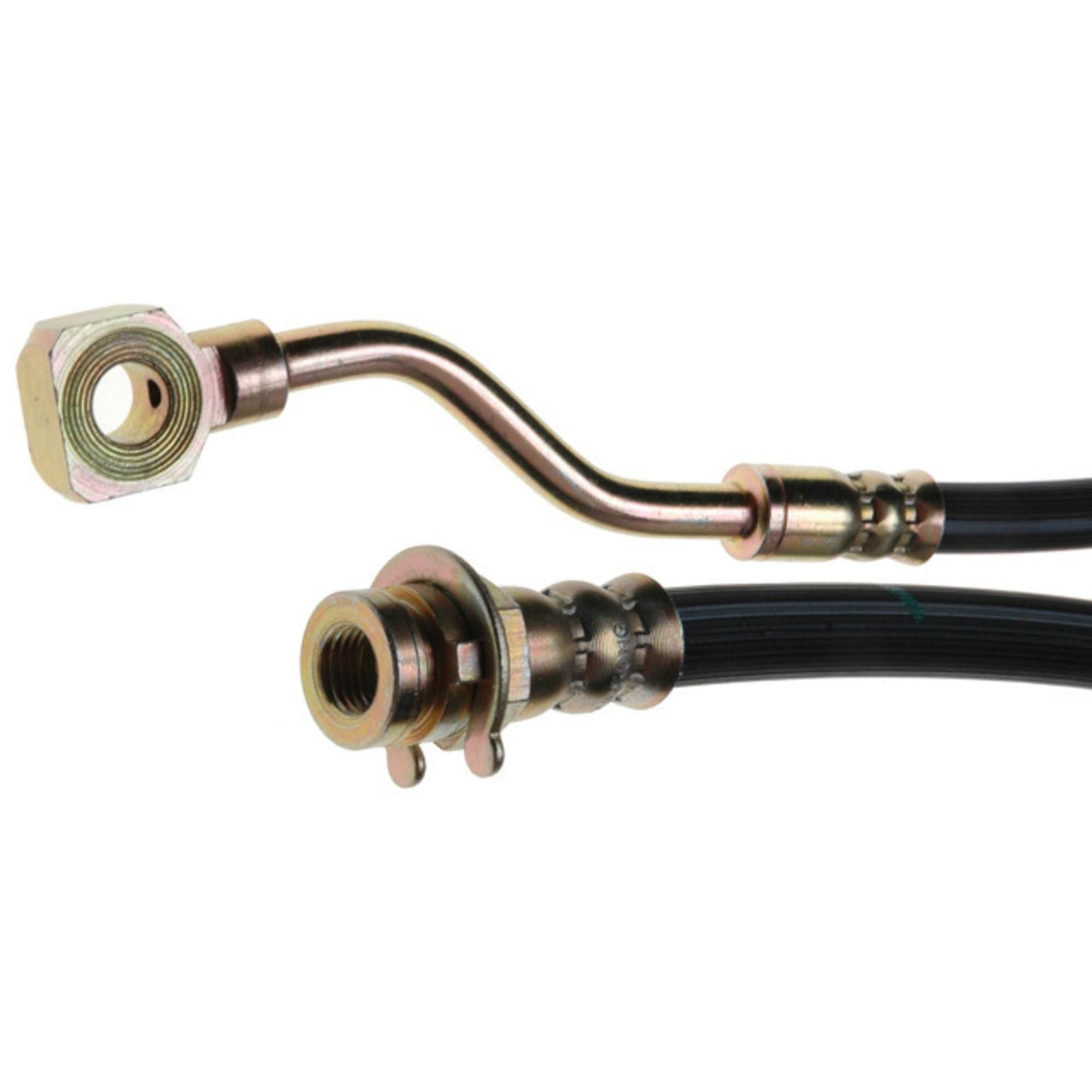 Raybestos Brakes Brake Hydraulic Hose BH38623