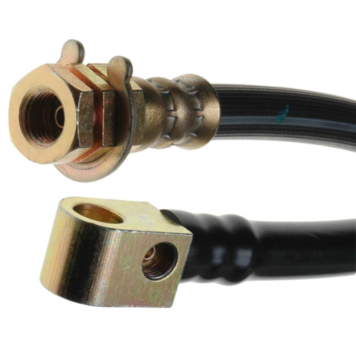 Raybestos Brakes Brake Hydraulic Hose BH38625