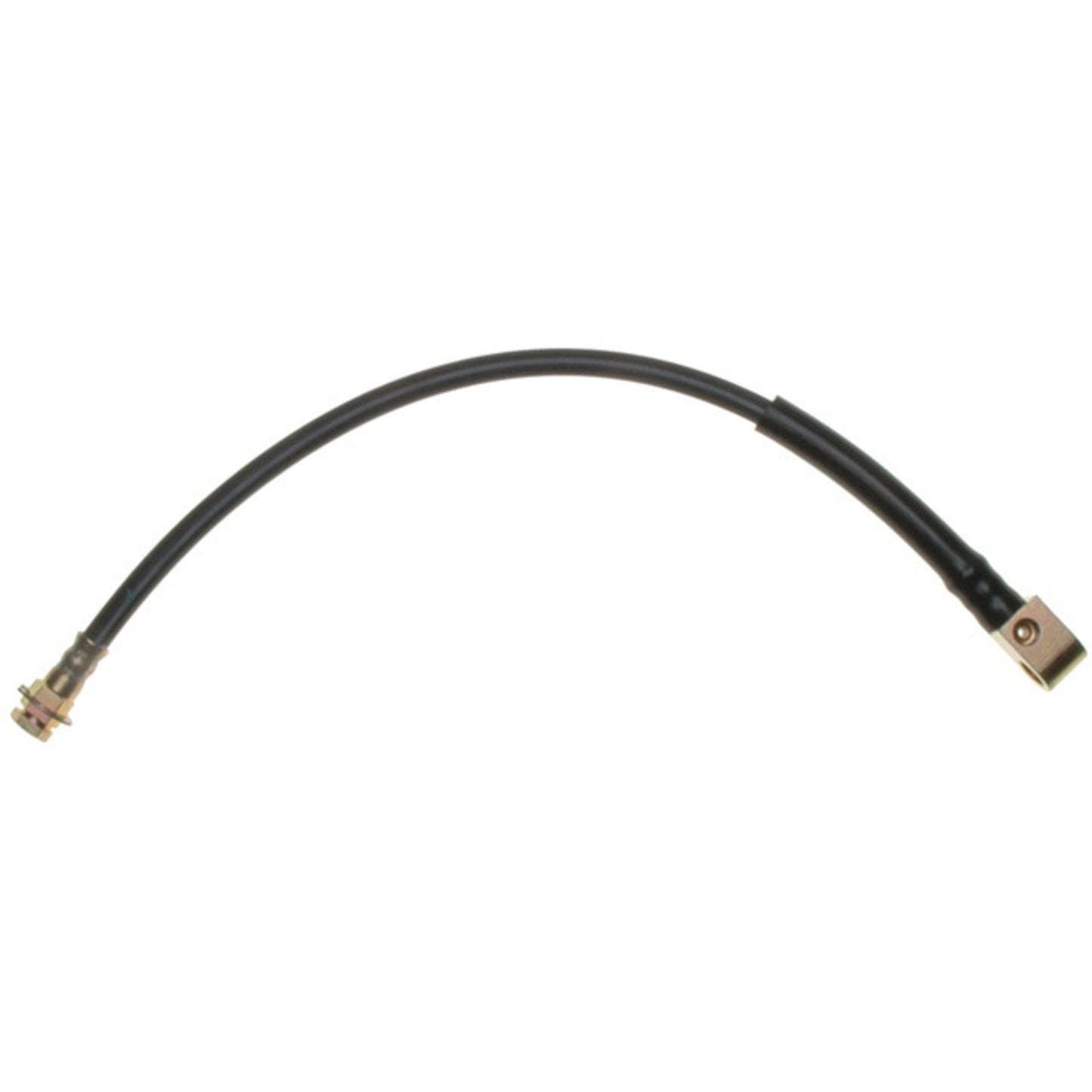 Raybestos Brakes Brake Hydraulic Hose BH38625