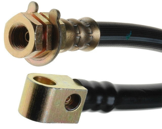 Raybestos Brakes Brake Hydraulic Hose BH38625