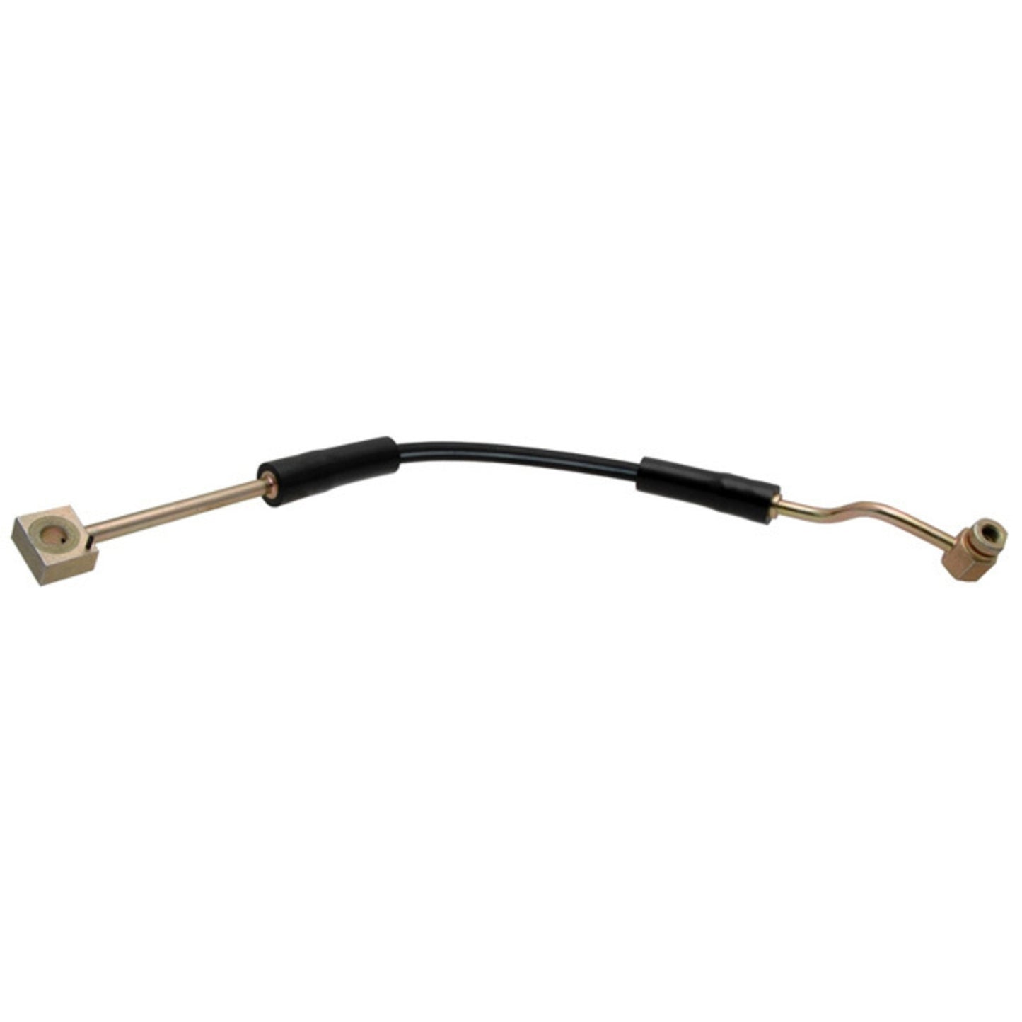 Raybestos Brakes Brake Hydraulic Hose BH38629