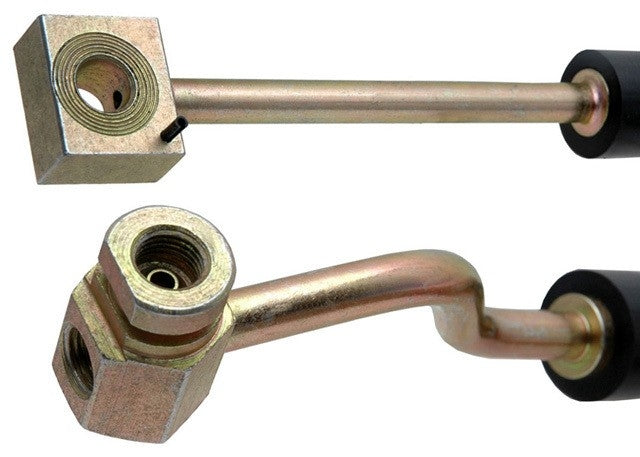 Raybestos Brakes Brake Hydraulic Hose BH38629