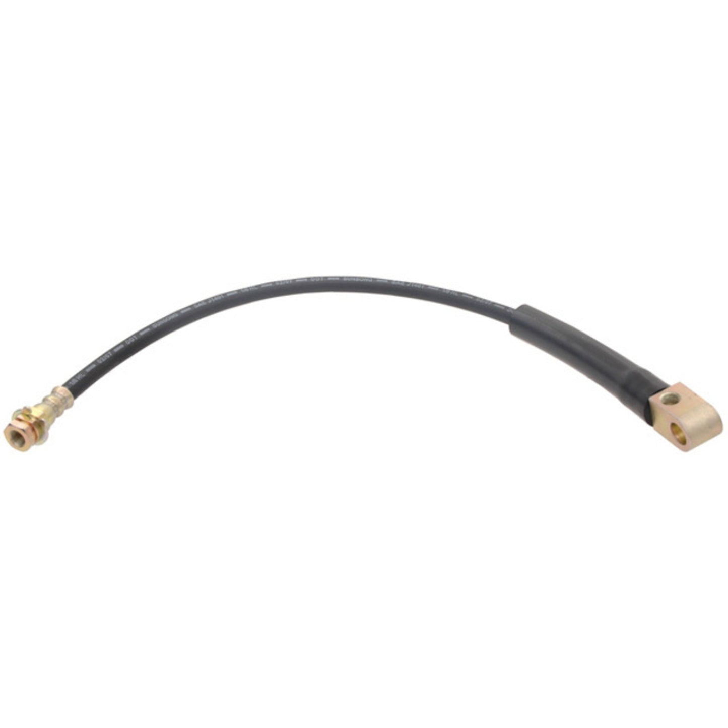 Raybestos Brakes Brake Hydraulic Hose BH38631