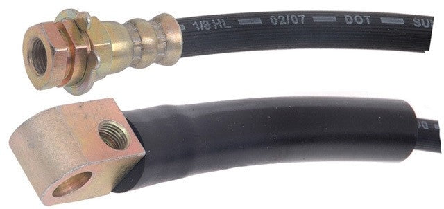 Raybestos Brakes Brake Hydraulic Hose BH38631
