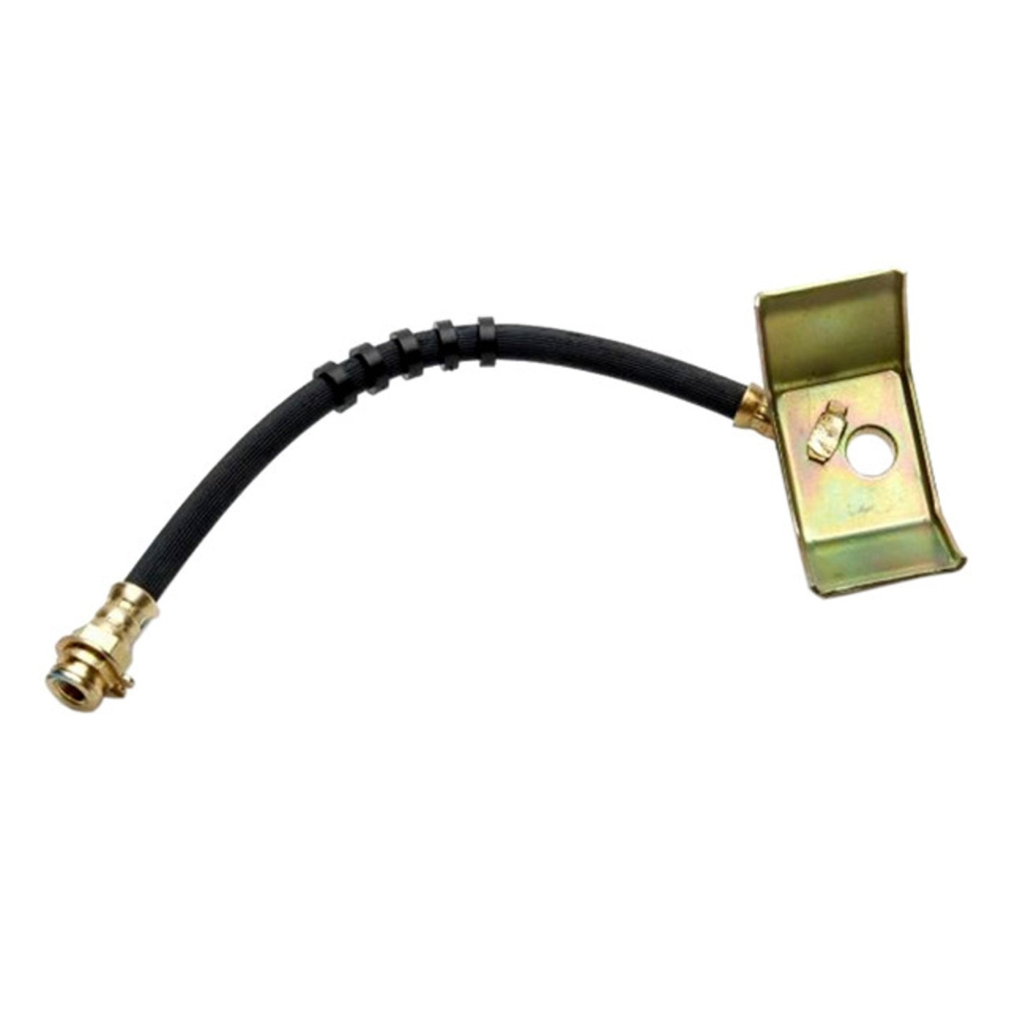Raybestos Brakes Brake Hydraulic Hose BH38633