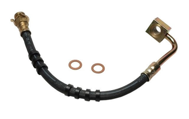 Raybestos Brakes Brake Hydraulic Hose BH38634