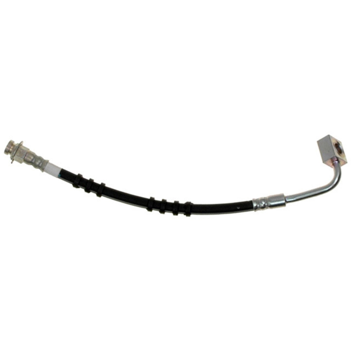 Raybestos Brakes Brake Hydraulic Hose BH38635