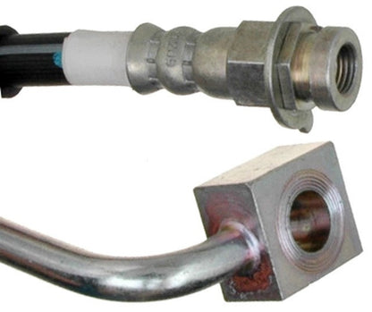 Raybestos Brakes Brake Hydraulic Hose BH38635