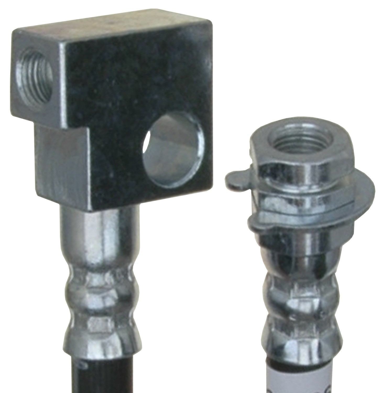 Raybestos Brakes Brake Hydraulic Hose BH38636
