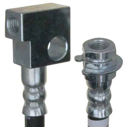 Raybestos Brakes Brake Hydraulic Hose BH38636