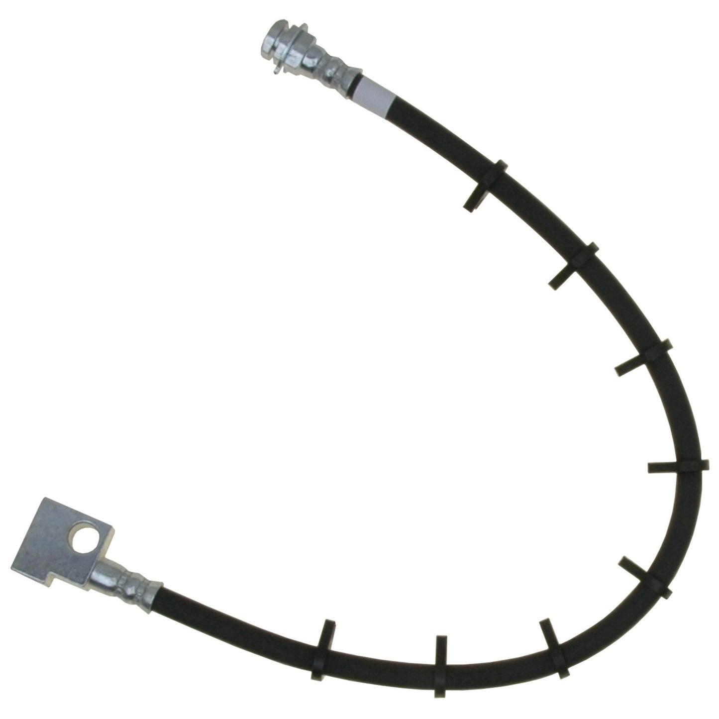 Raybestos Brakes Brake Hydraulic Hose BH38636