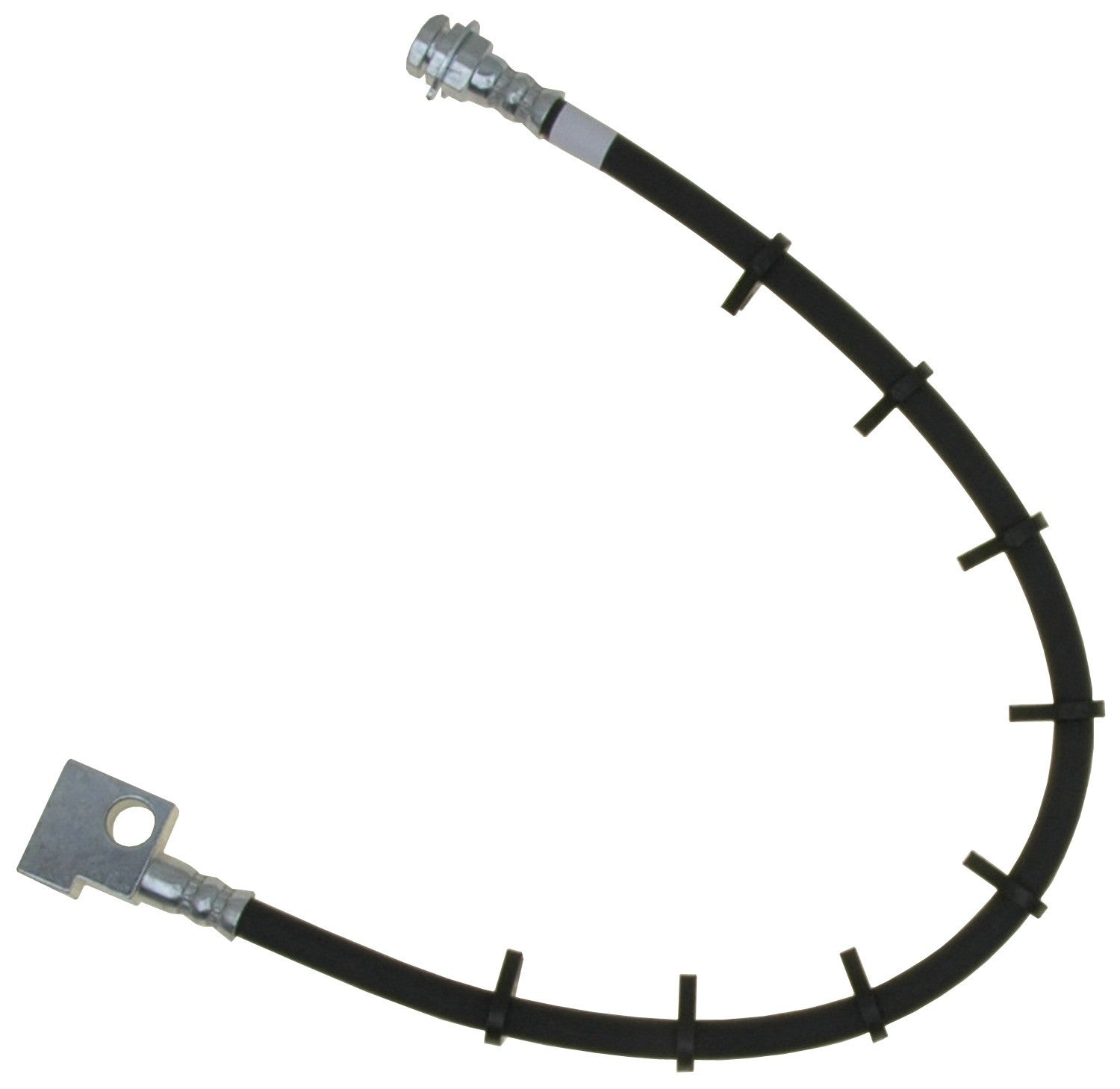Raybestos Brakes Brake Hydraulic Hose BH38636