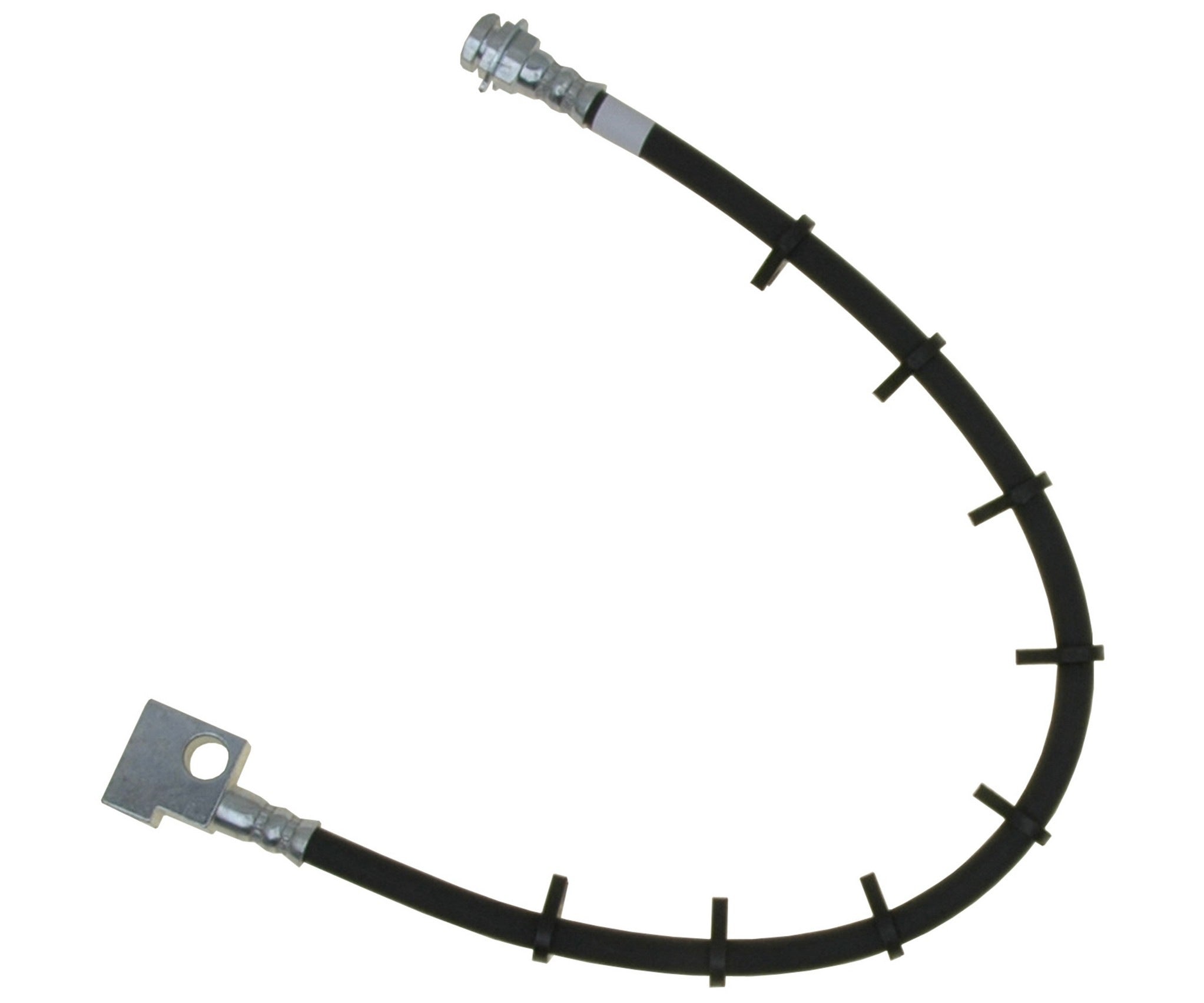 Raybestos Brakes Brake Hydraulic Hose BH38636