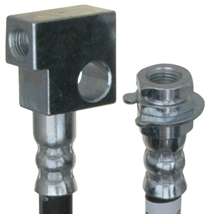 Raybestos Brakes Brake Hydraulic Hose BH38636