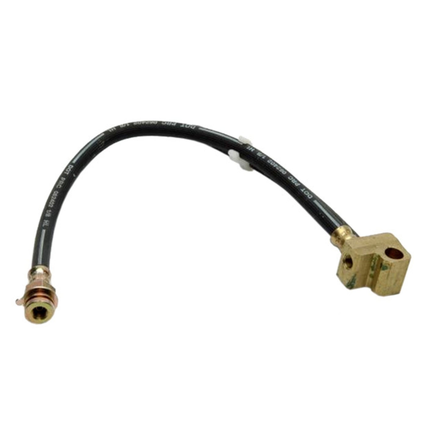 Raybestos Brakes Brake Hydraulic Hose BH38642