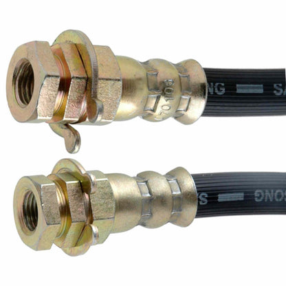 Raybestos Brakes Brake Hydraulic Hose BH38646