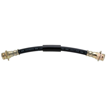 Raybestos Brakes Brake Hydraulic Hose BH38646