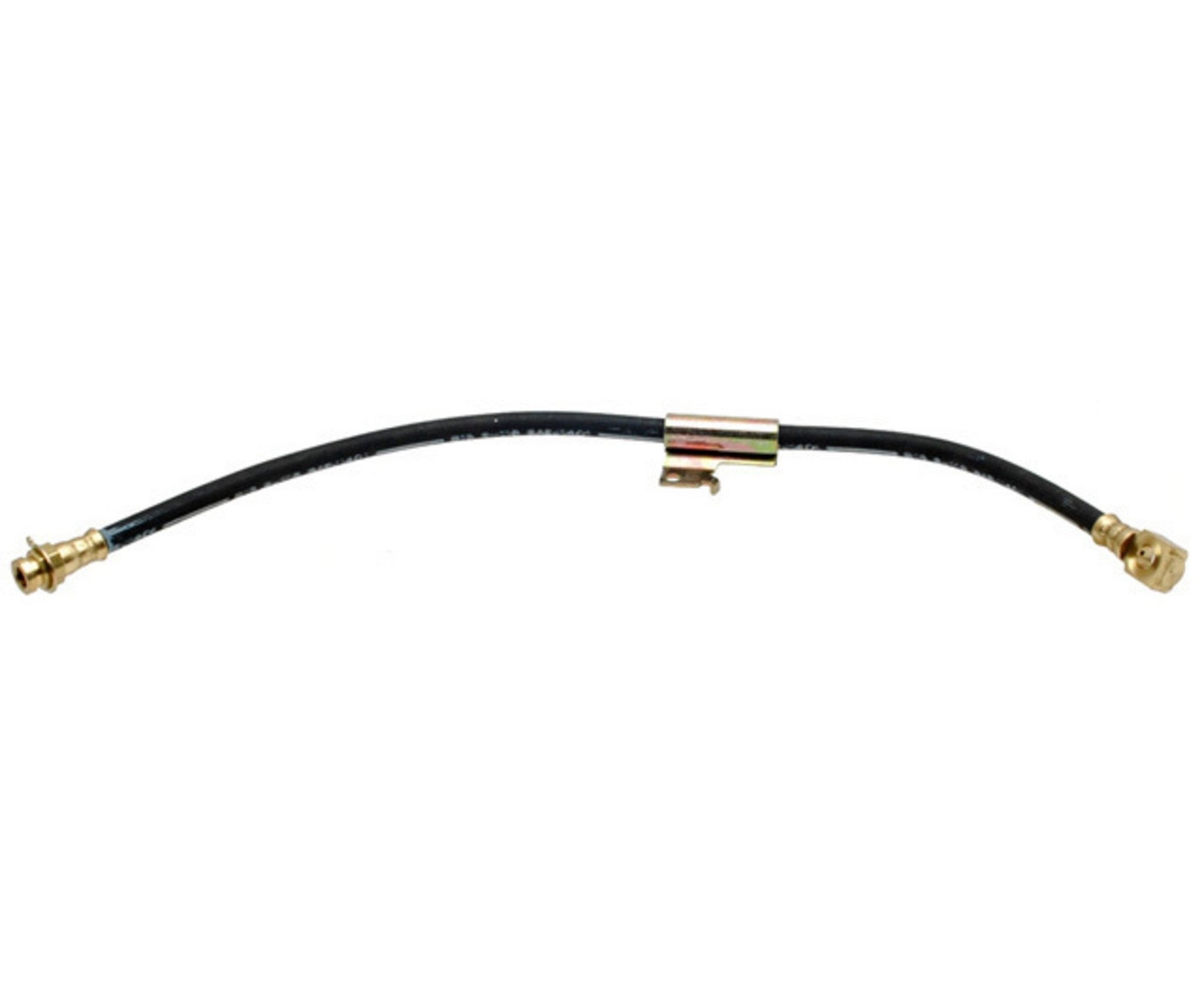 Raybestos Brakes Brake Hydraulic Hose BH38653