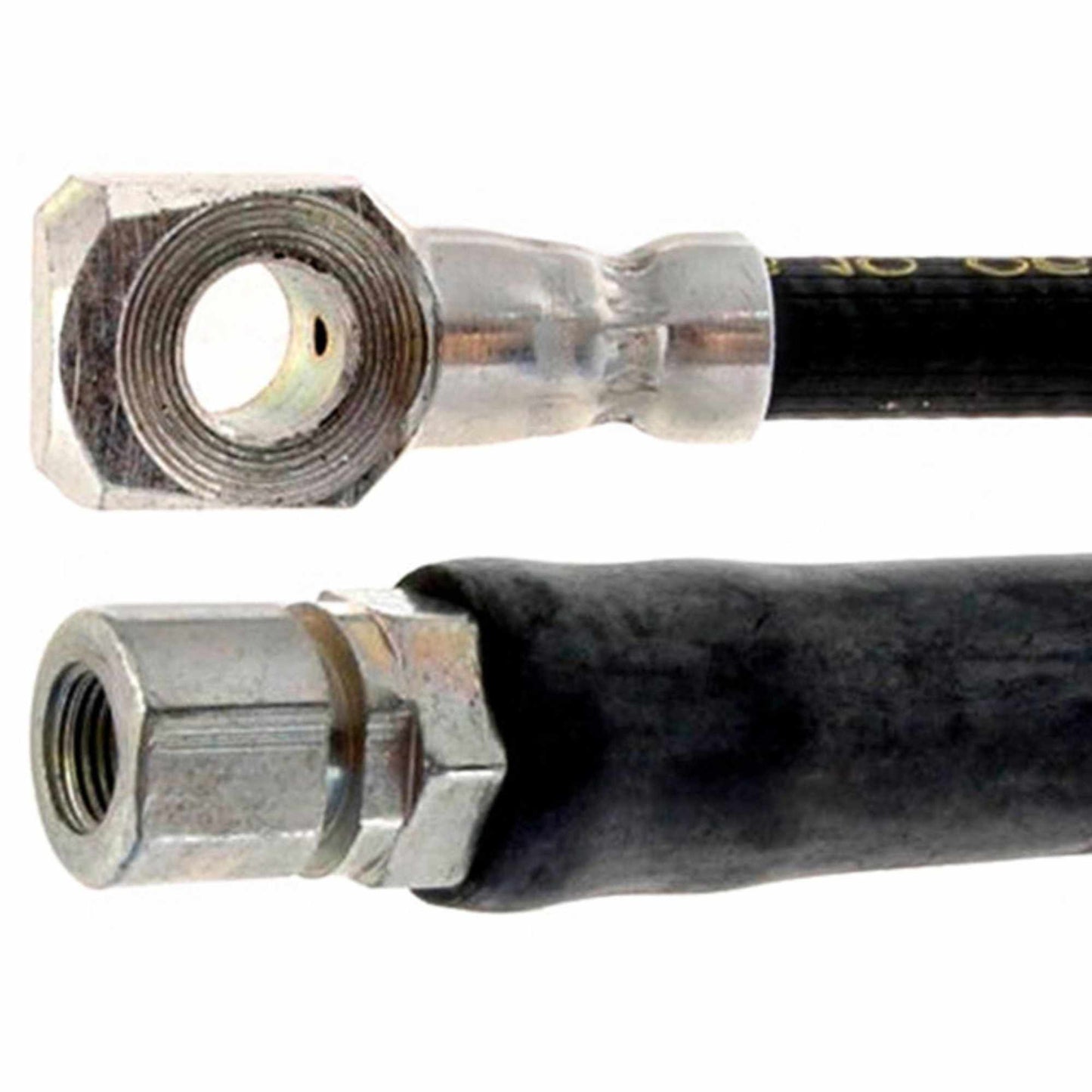 Raybestos Brakes Brake Hydraulic Hose BH38657