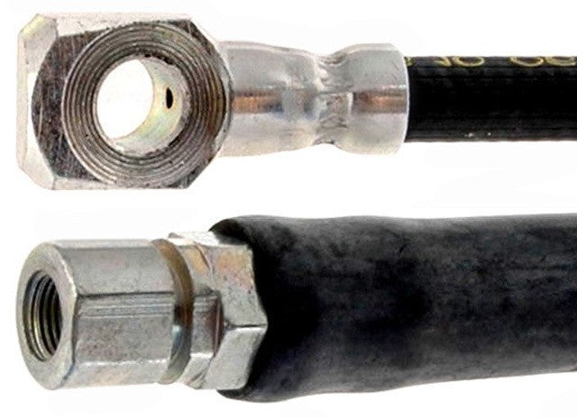 Raybestos Brakes Brake Hydraulic Hose BH38657
