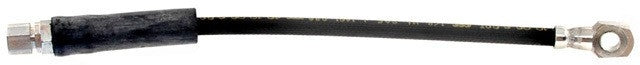 Raybestos Brakes Brake Hydraulic Hose BH38657