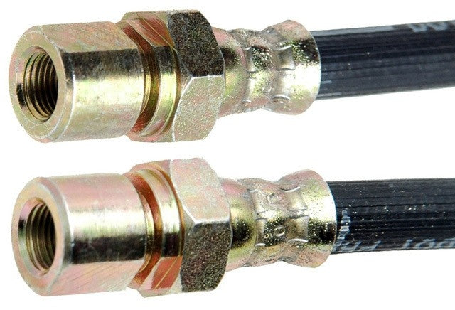 Raybestos Brakes Brake Hydraulic Hose BH38658