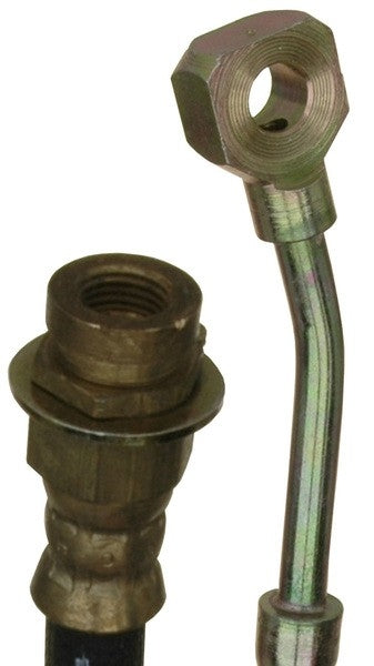 Raybestos Brakes Brake Hydraulic Hose BH38662