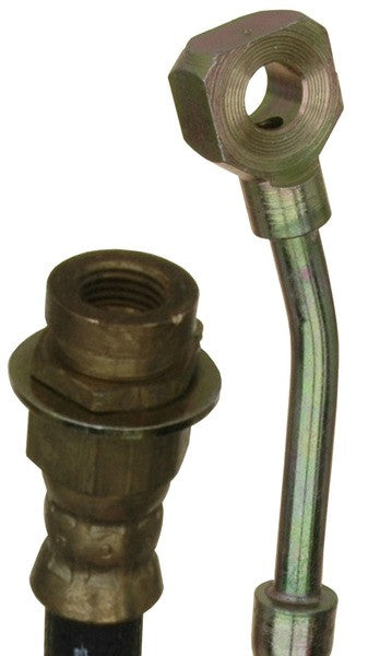 Raybestos Brakes Brake Hydraulic Hose BH38662