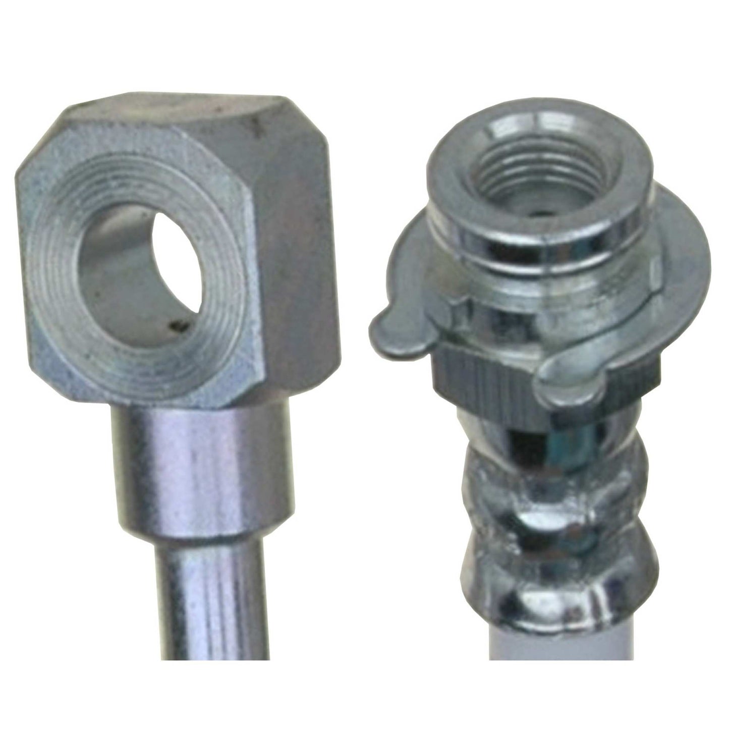Raybestos Brakes Brake Hydraulic Hose BH38665