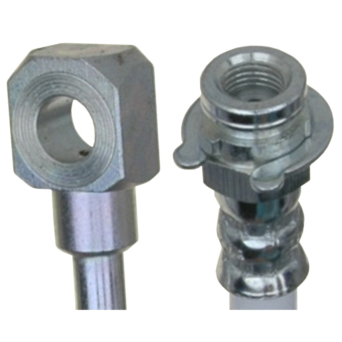 Raybestos Brakes Brake Hydraulic Hose BH38665