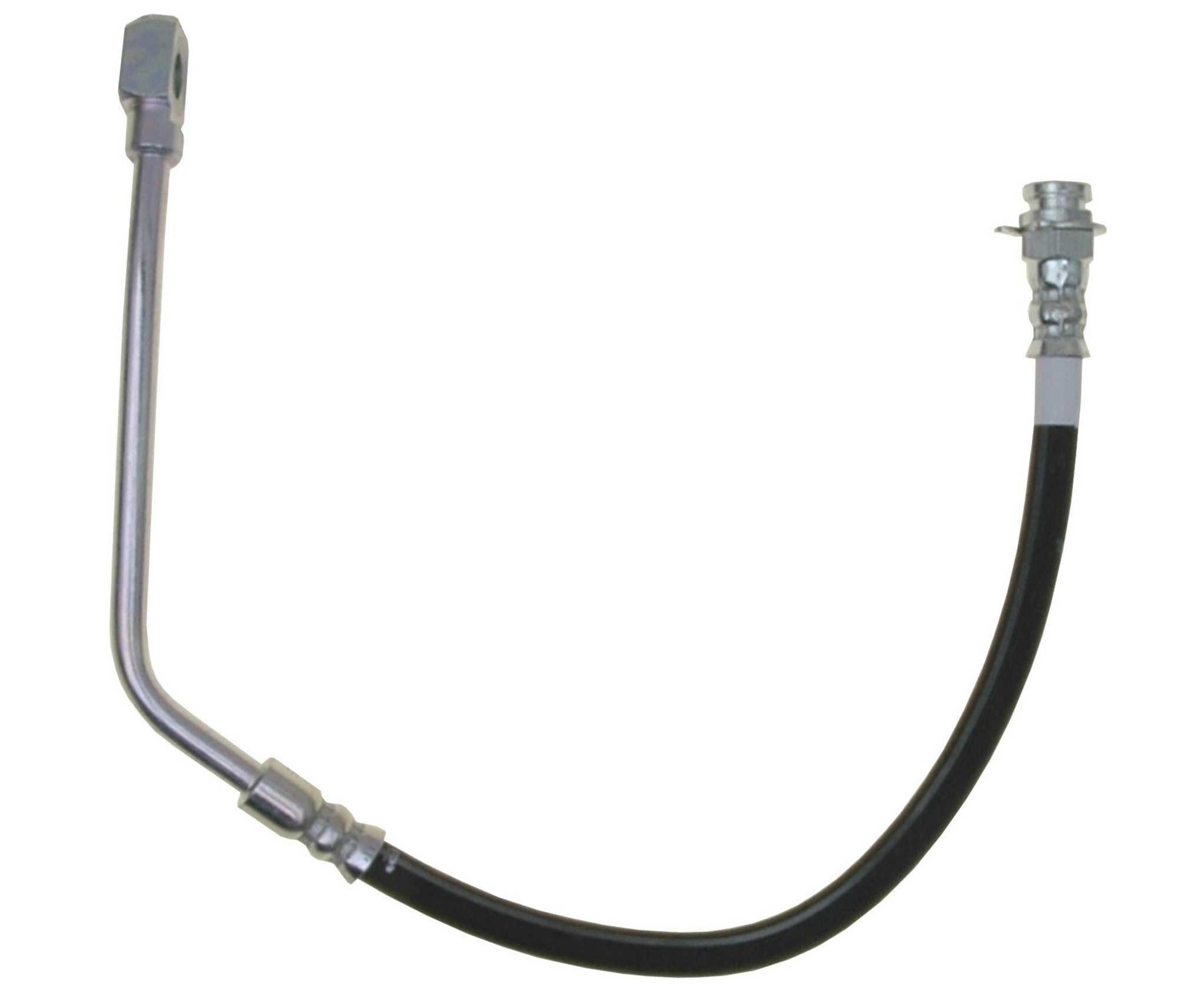 Raybestos Brakes Brake Hydraulic Hose BH38665