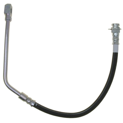 Raybestos Brakes Brake Hydraulic Hose BH38665