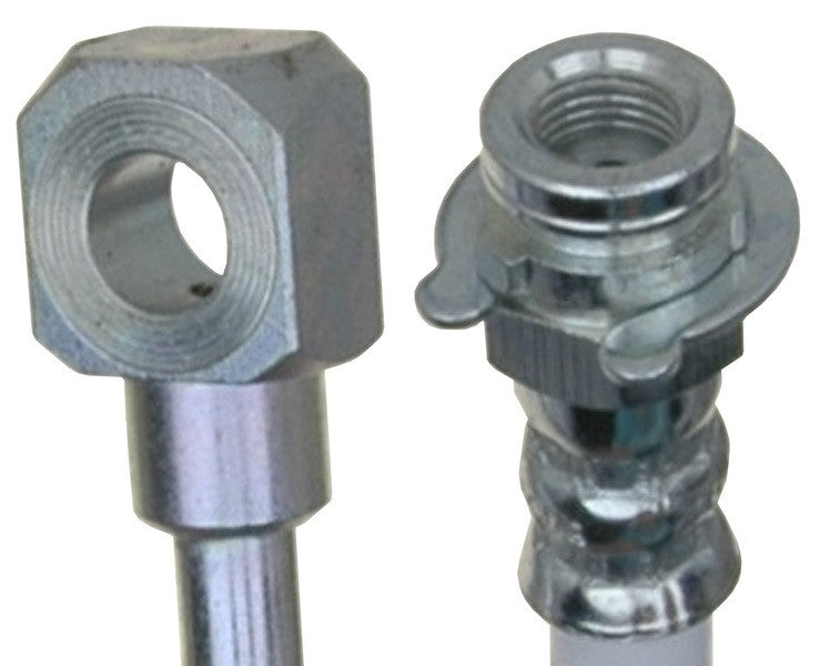 Raybestos Brakes Brake Hydraulic Hose BH38665