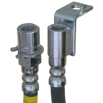 Raybestos Brakes Brake Hydraulic Hose BH38666