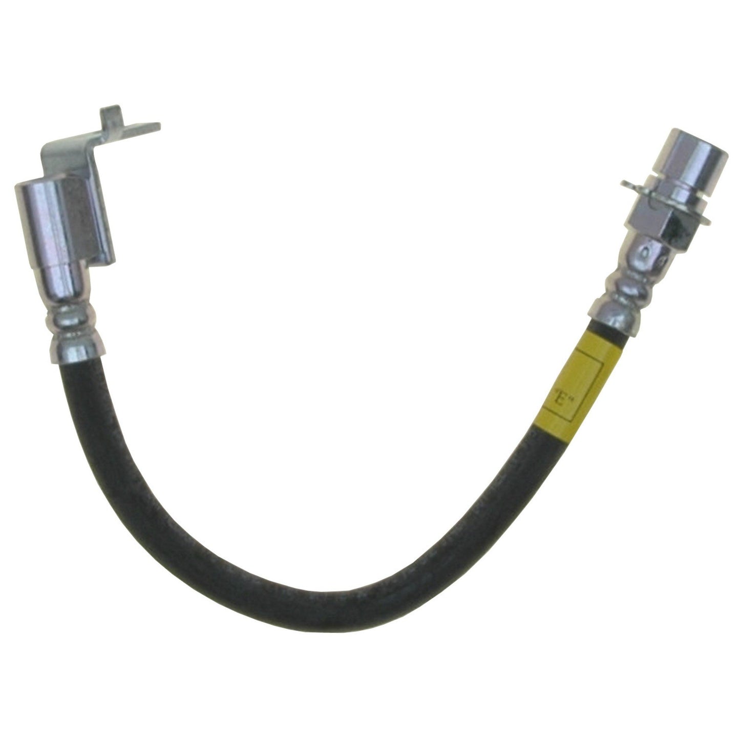 Raybestos Brakes Brake Hydraulic Hose BH38666