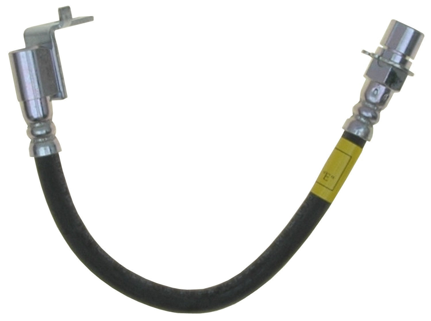 Raybestos Brakes Brake Hydraulic Hose BH38666